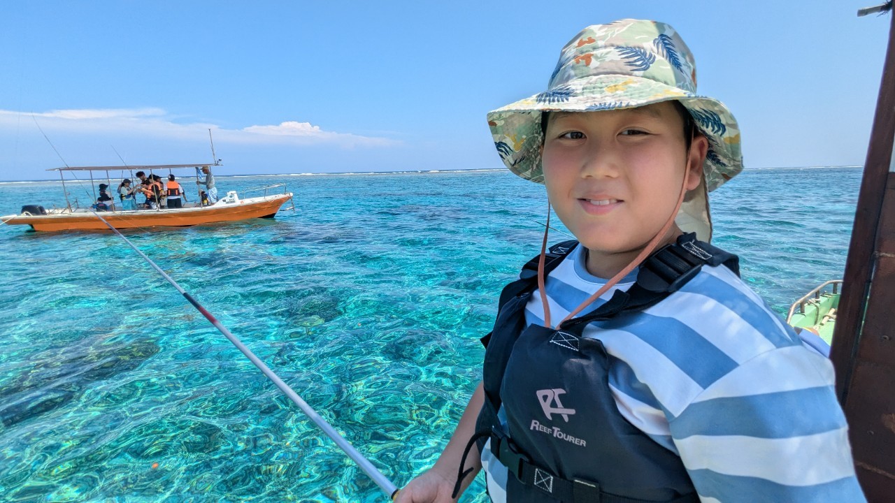 サマーキャンプ2024沖縄の写真