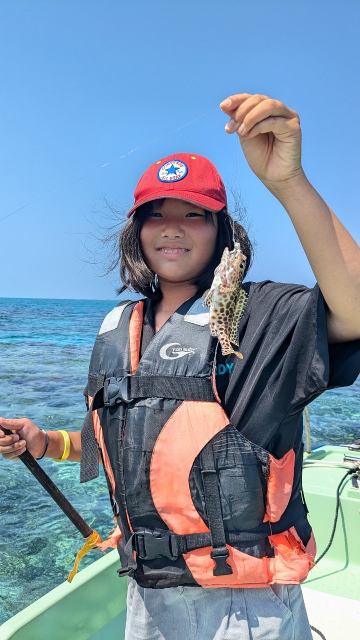 サマーキャンプ2024沖縄の写真