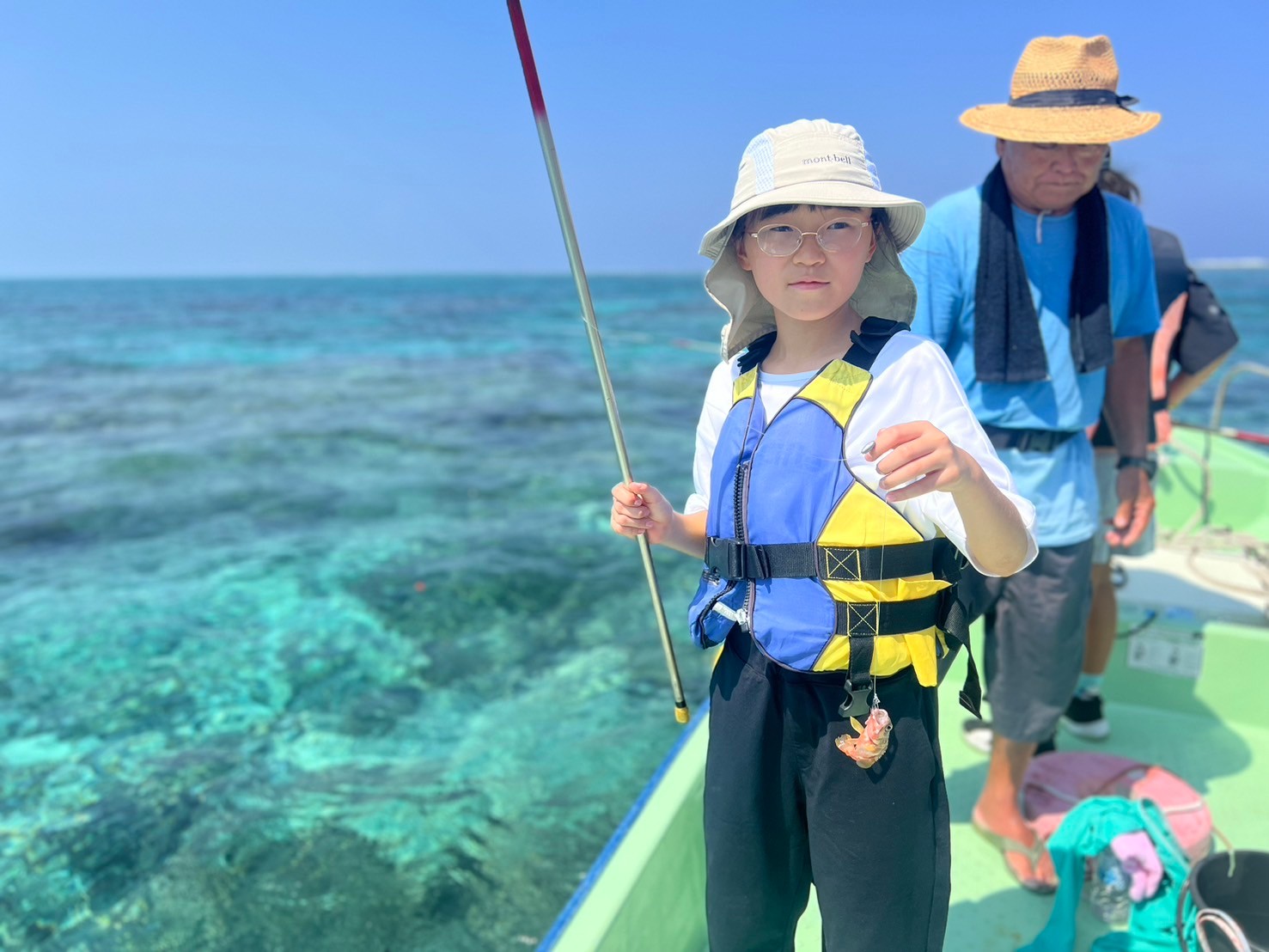 サマーキャンプ2024沖縄の写真