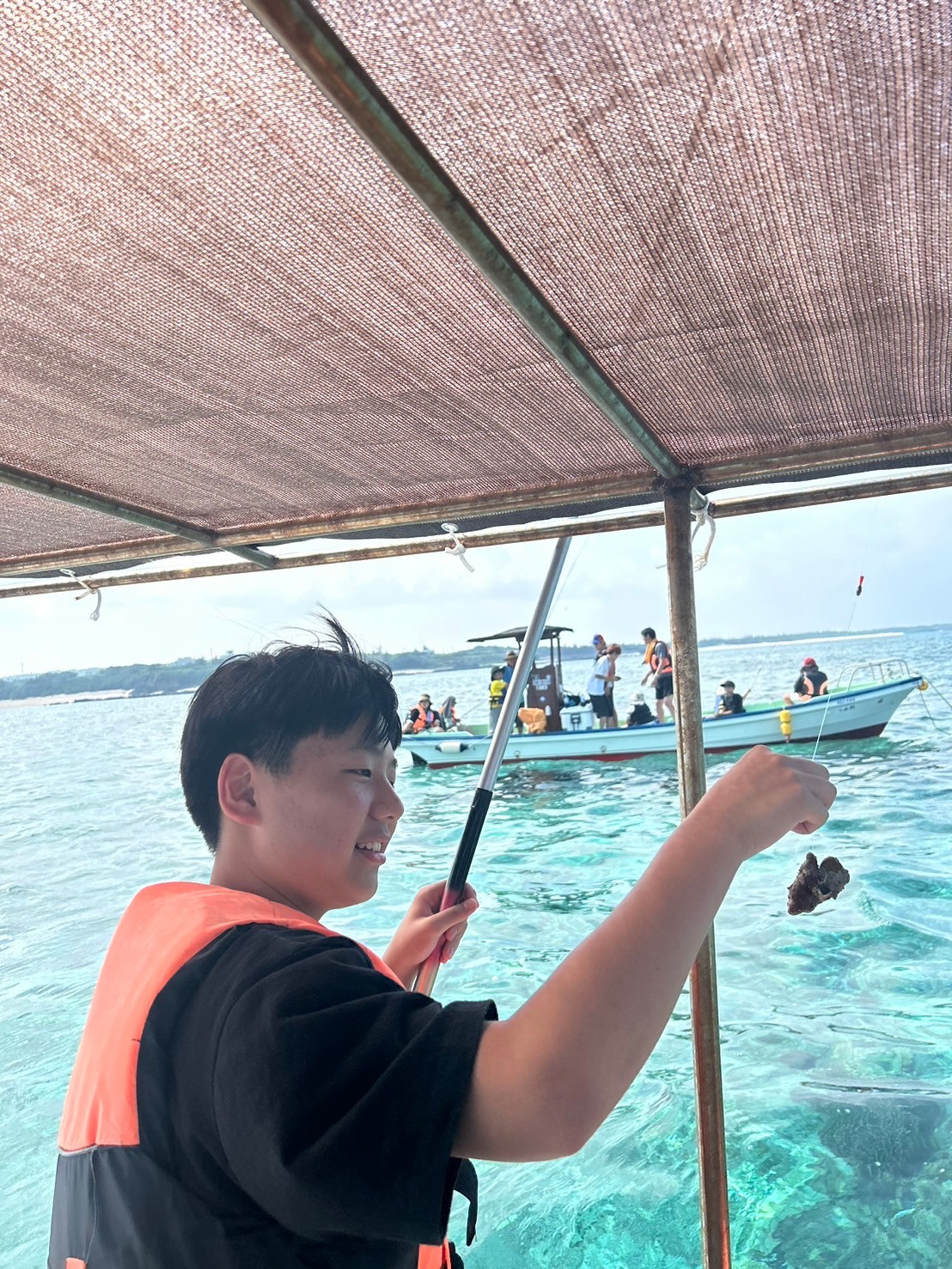 サマーキャンプ2024沖縄の写真