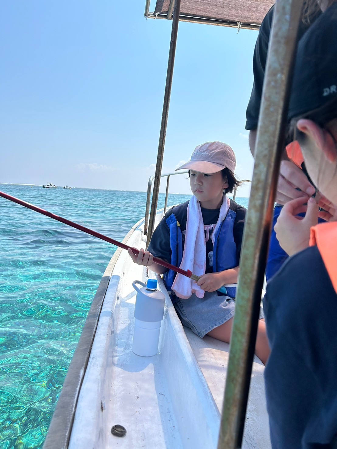 サマーキャンプ2024沖縄の写真