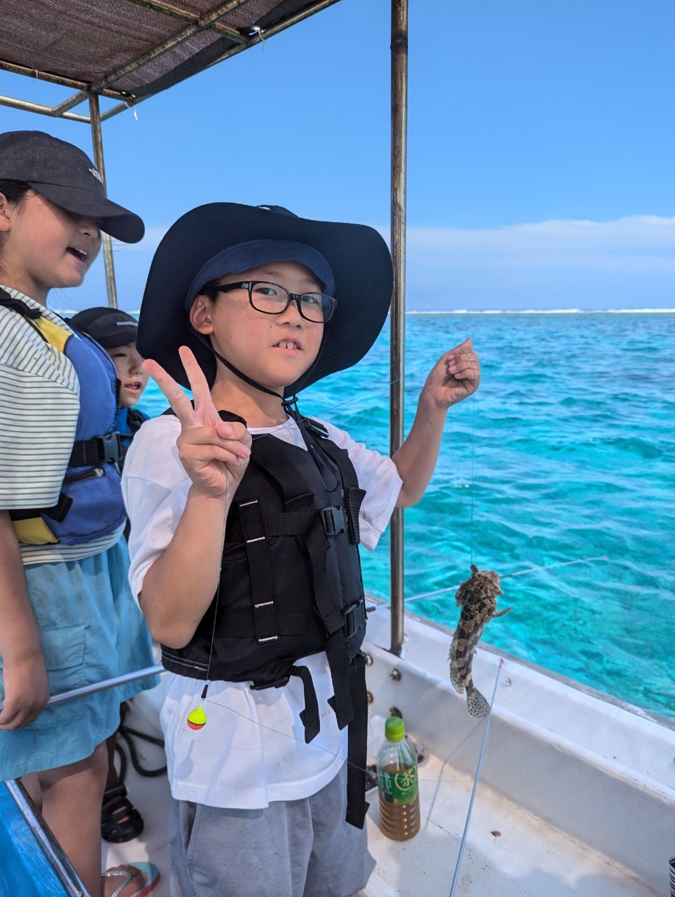 サマーキャンプ2024沖縄の写真