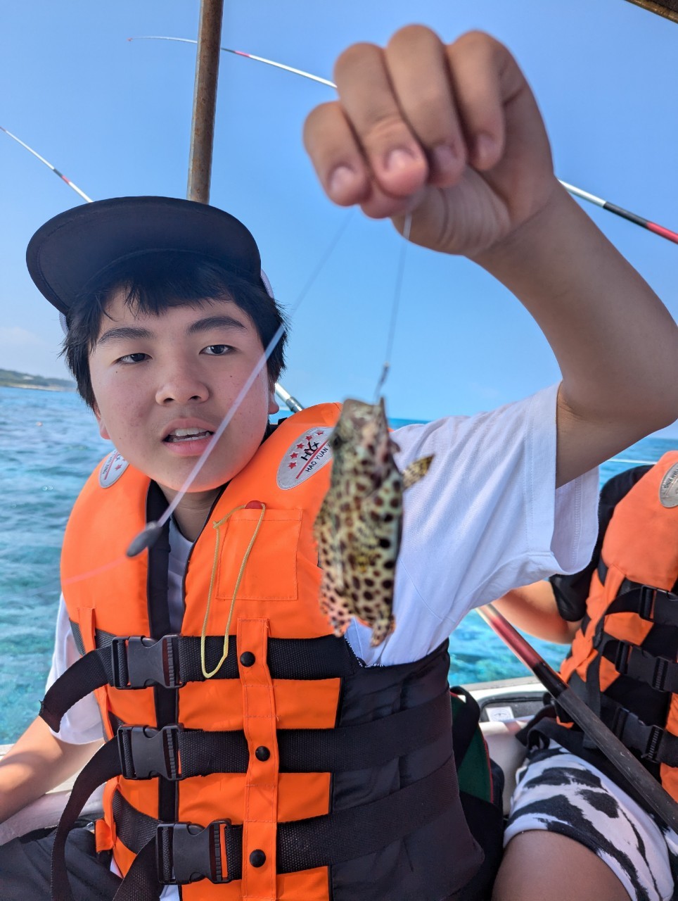 サマーキャンプ2024沖縄の写真