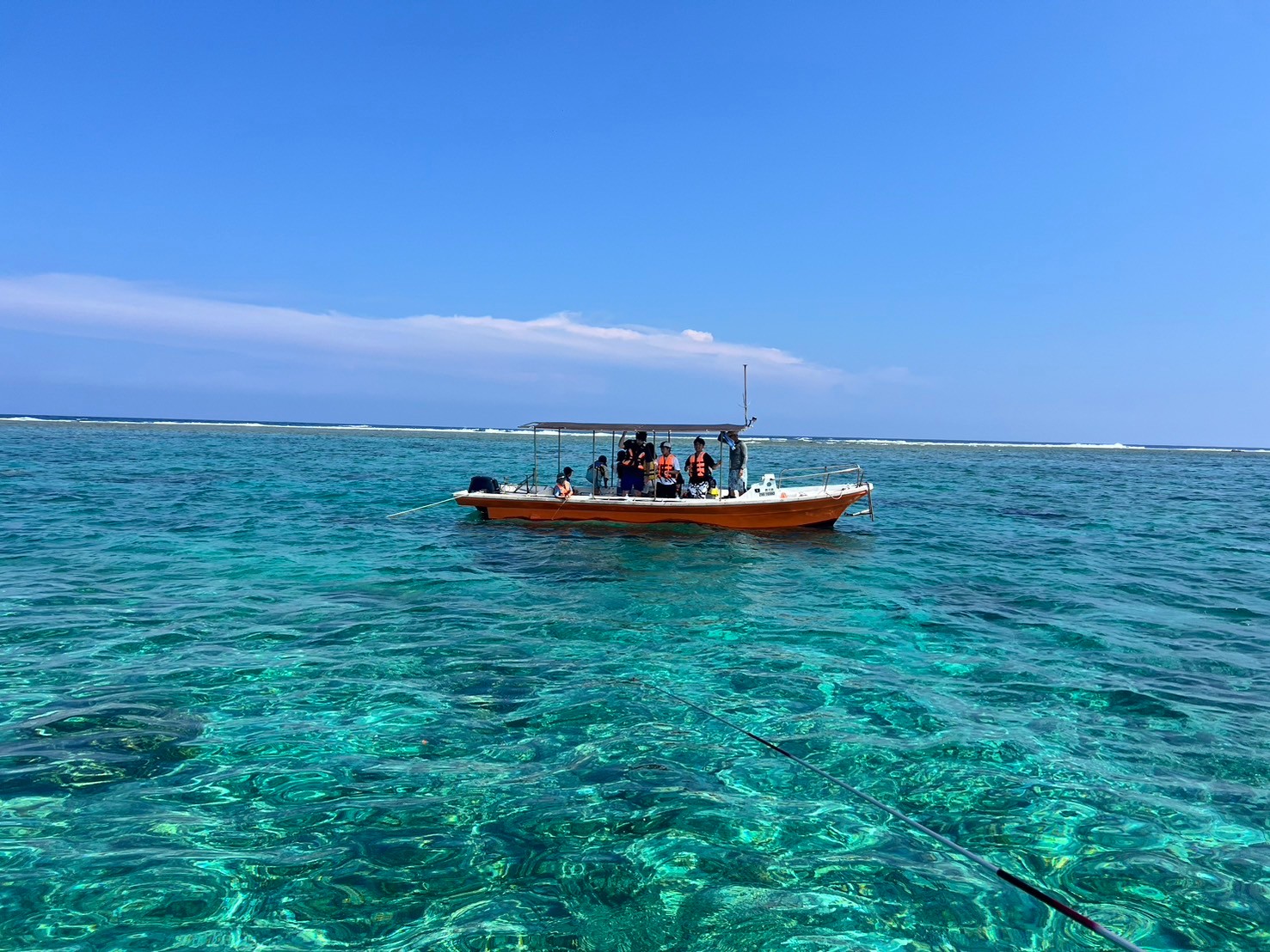 サマーキャンプ2024沖縄の写真