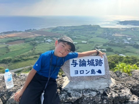 サマーキャンプ2024沖縄の写真