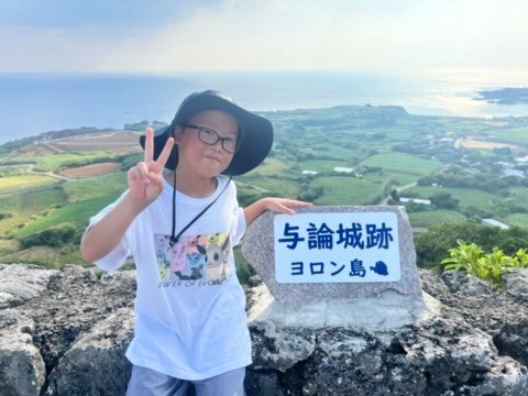 サマーキャンプ2024沖縄の写真