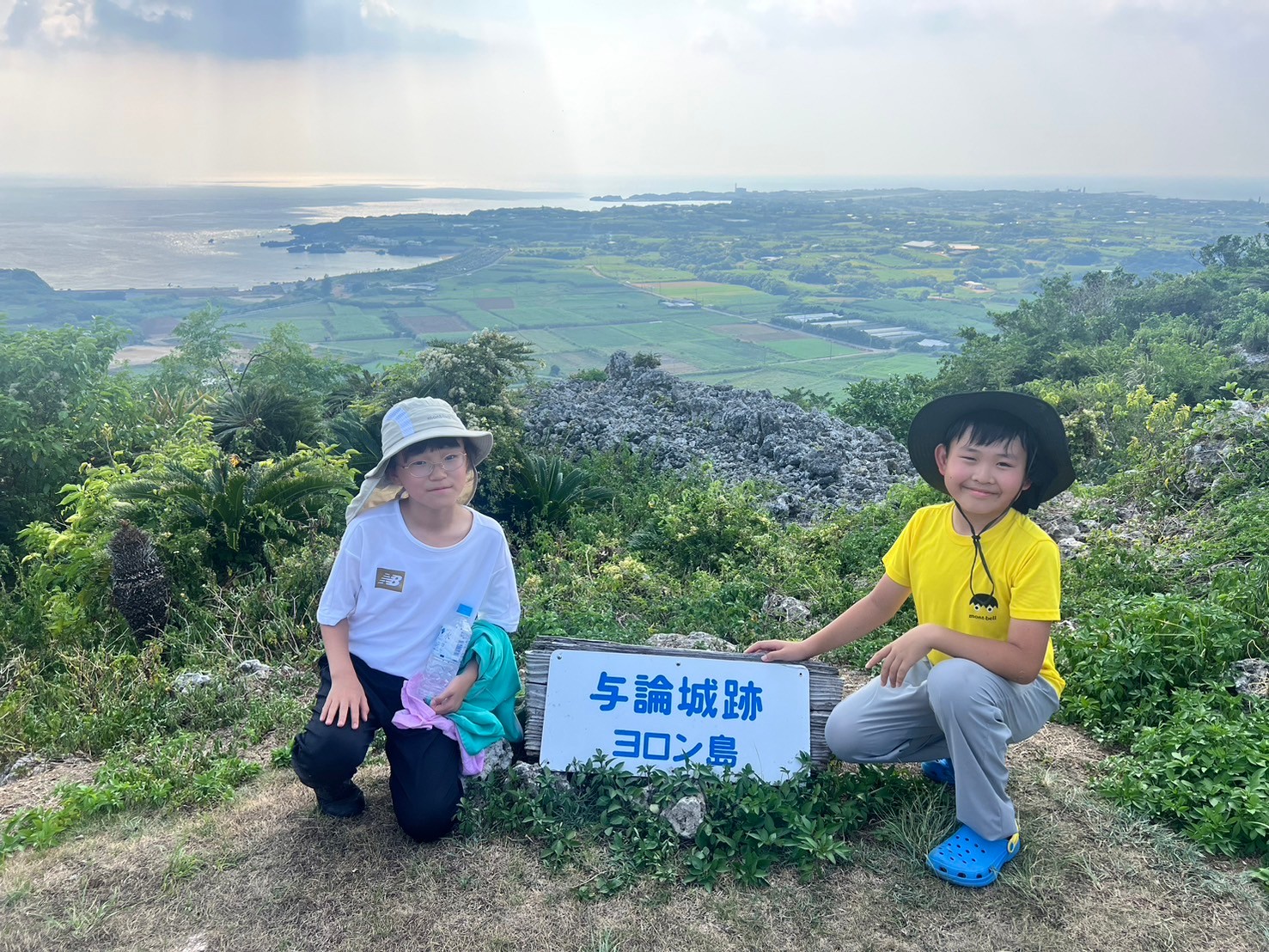 サマーキャンプ2024沖縄の写真