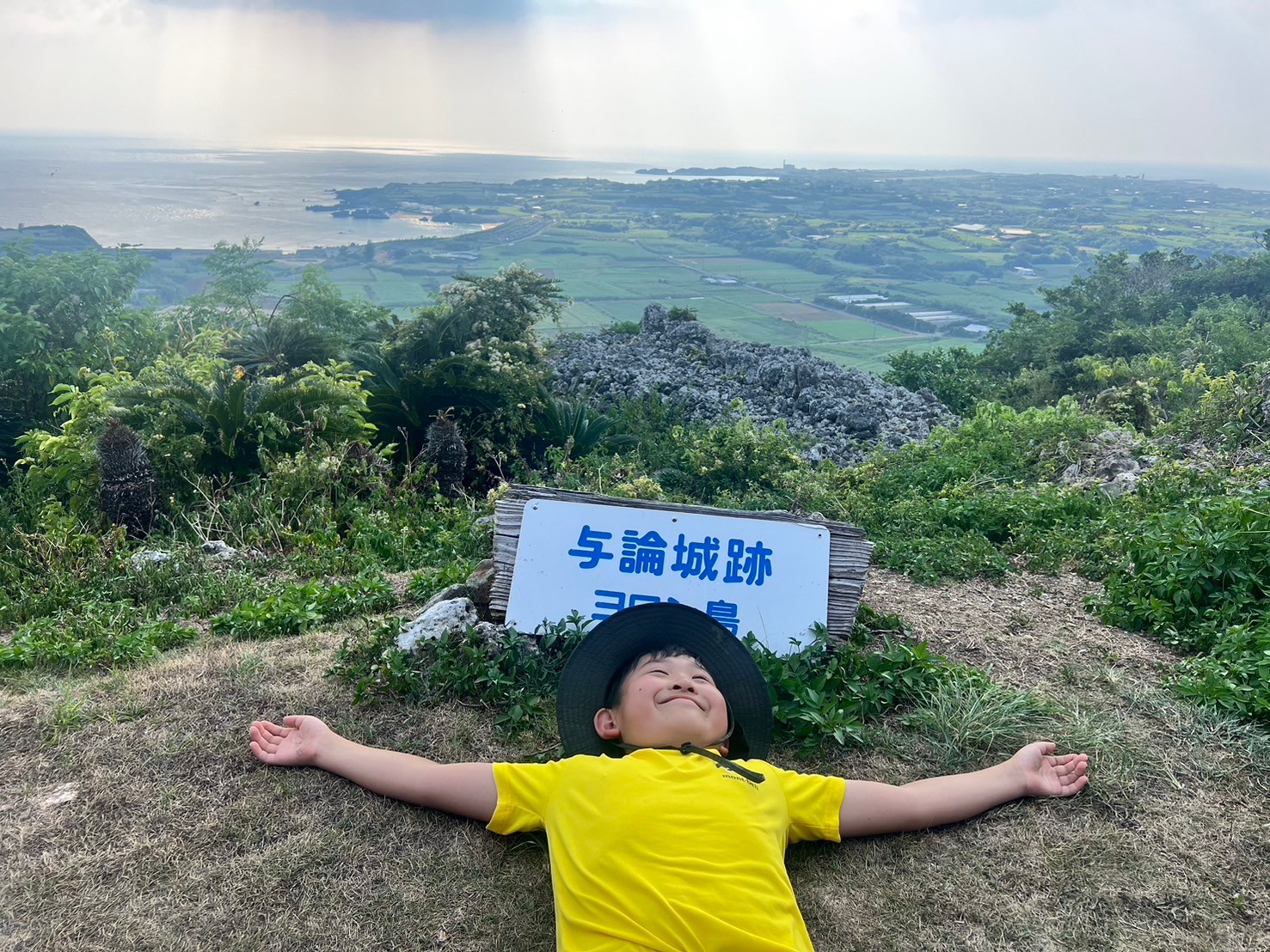 サマーキャンプ2024沖縄の写真