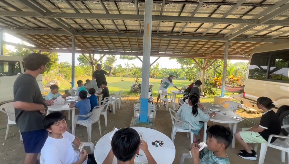 サマーキャンプ2024沖縄の写真