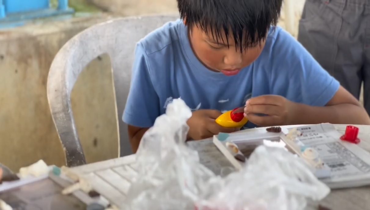 サマーキャンプ2024沖縄の写真