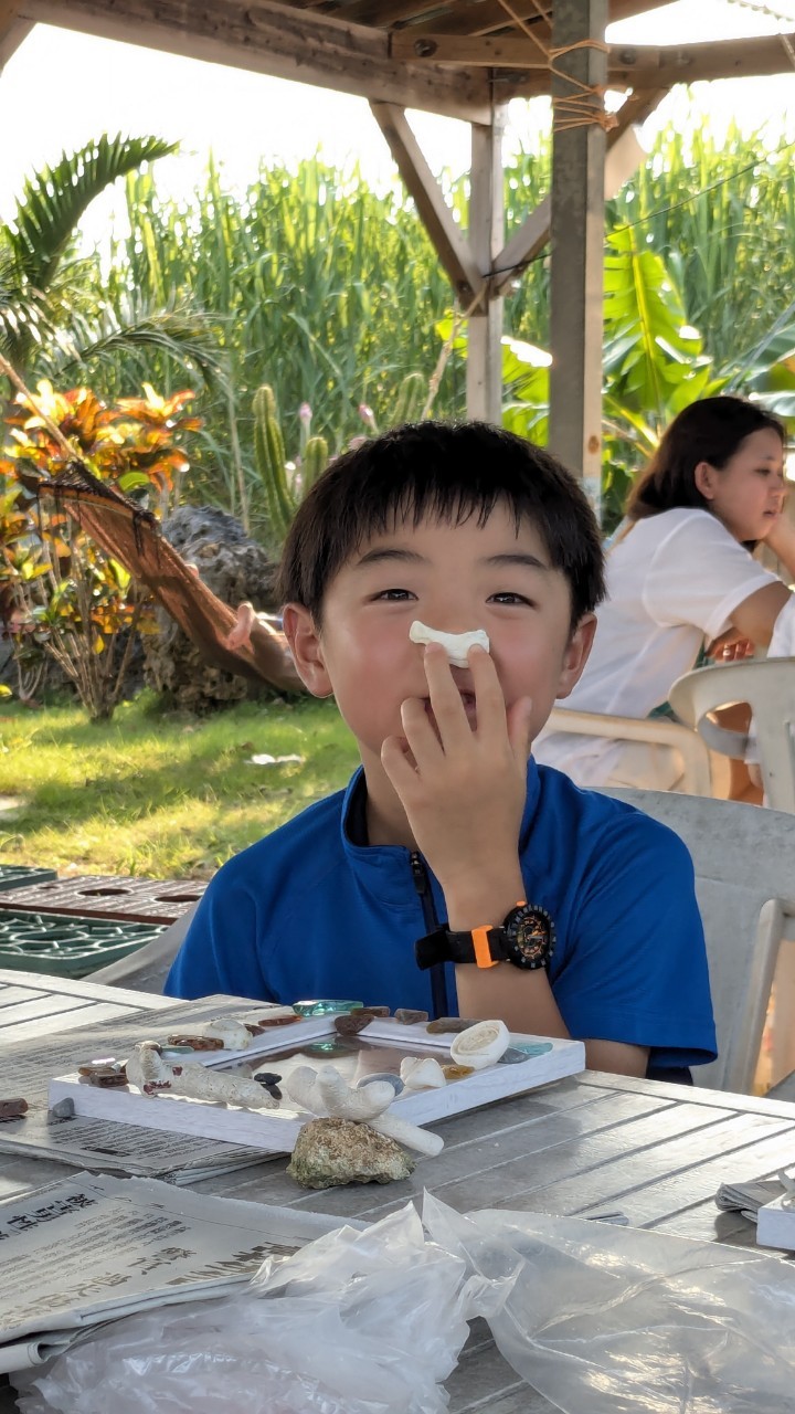 サマーキャンプ2024沖縄の写真