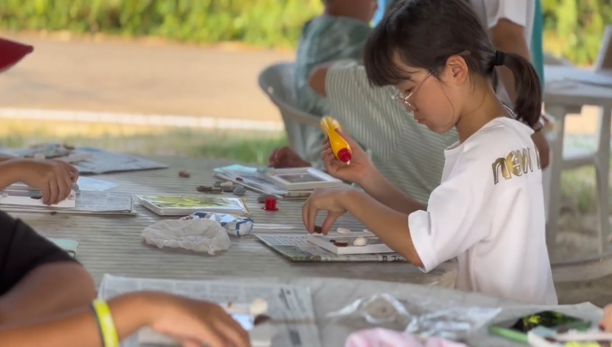 サマーキャンプ2024沖縄の写真