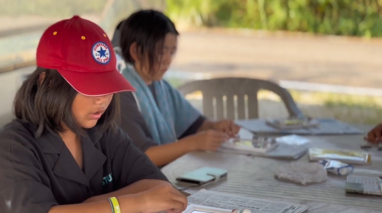 サマーキャンプ2024沖縄の写真