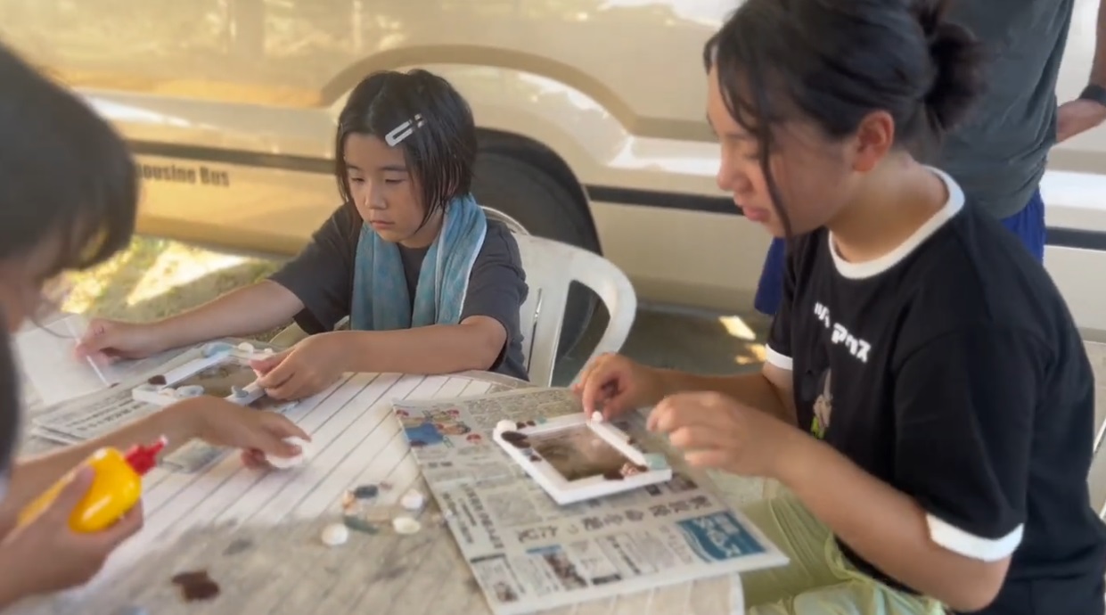 サマーキャンプ2024沖縄の写真