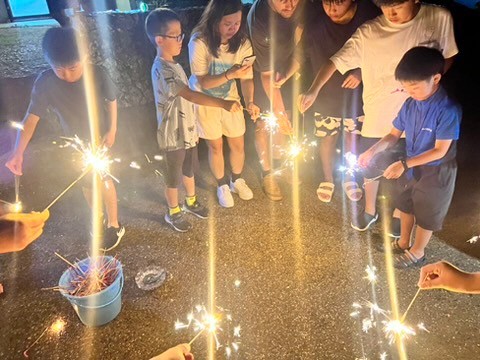 サマーキャンプ2024沖縄の写真