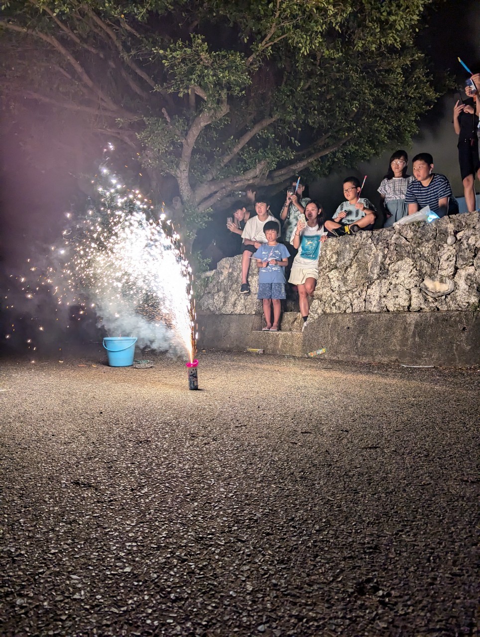 サマーキャンプ2024沖縄の写真