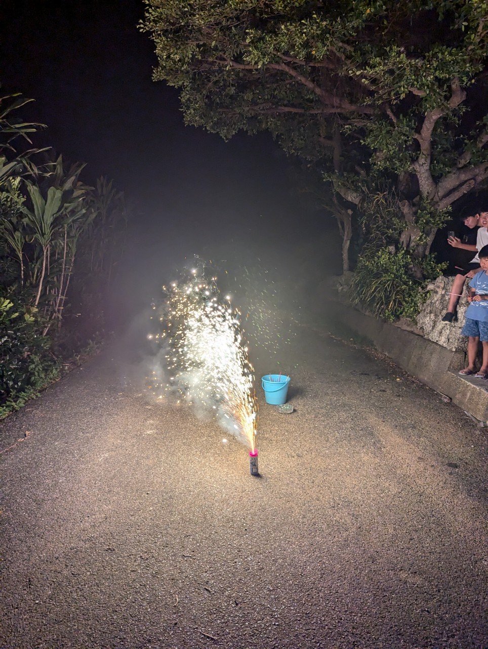 サマーキャンプ2024沖縄の写真