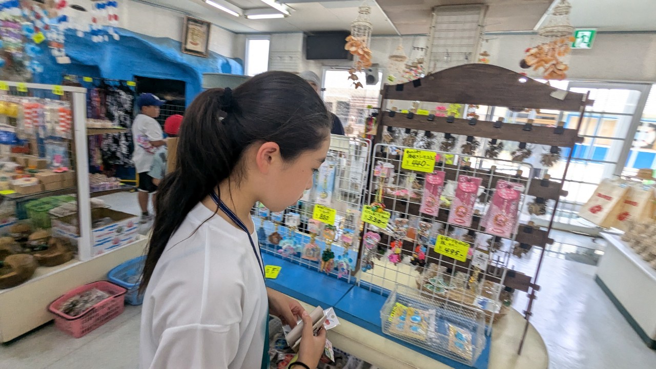 サマーキャンプ2024沖縄の写真