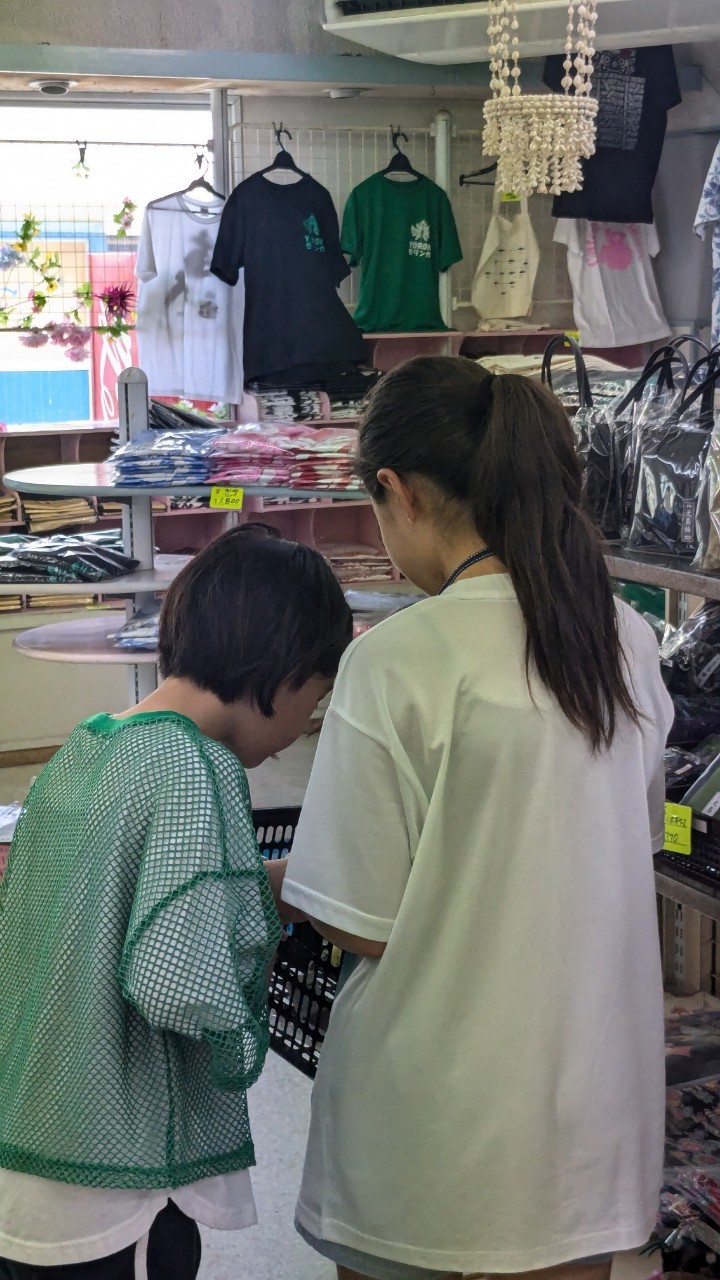 サマーキャンプ2024沖縄の写真