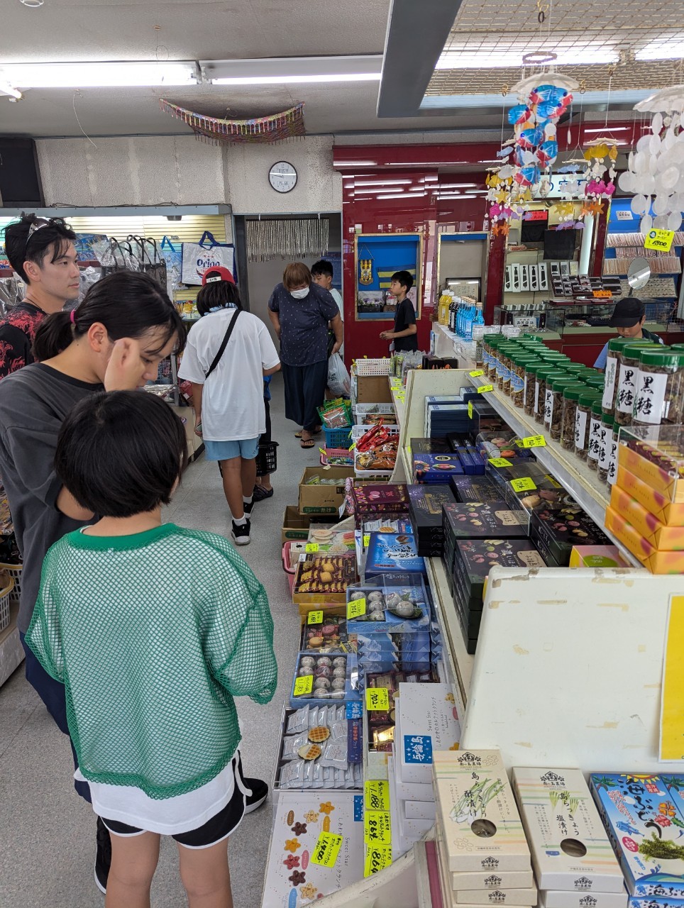 サマーキャンプ2024沖縄の写真