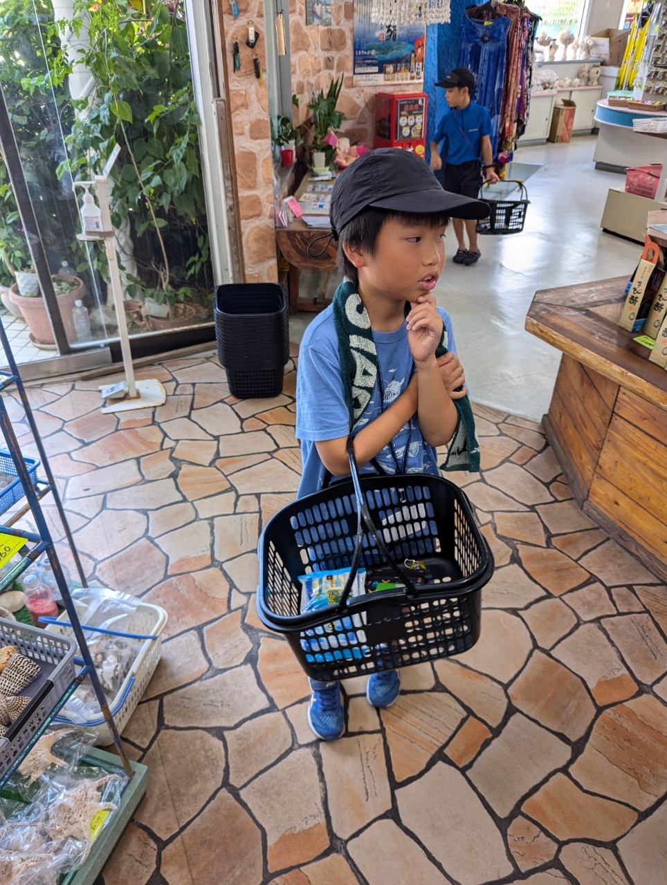 サマーキャンプ2024沖縄の写真