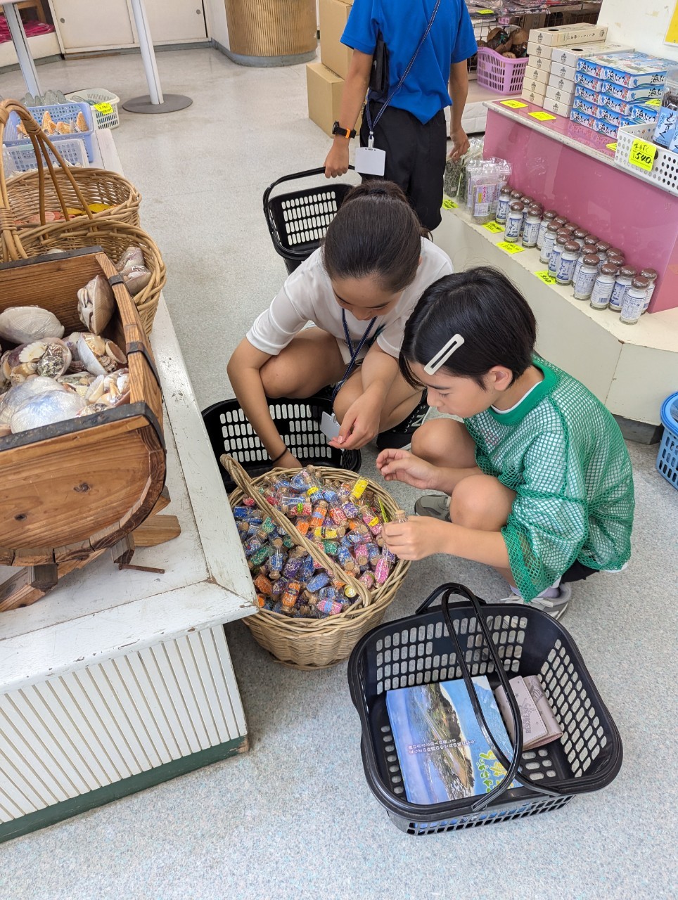 サマーキャンプ2024沖縄の写真