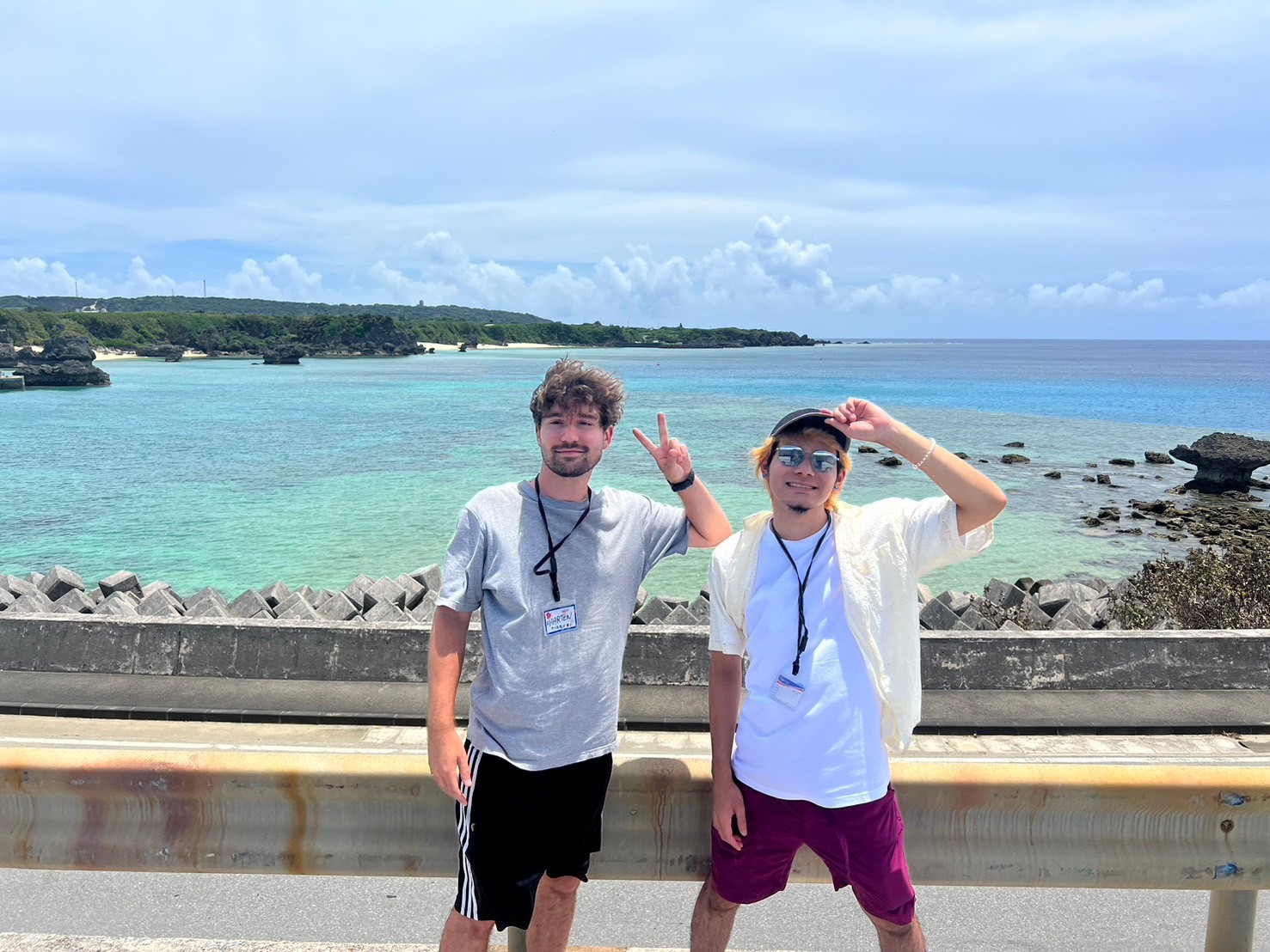 サマーキャンプ2024沖縄の写真