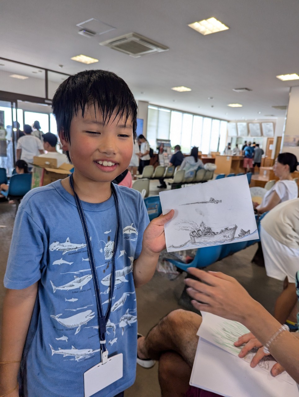 サマーキャンプ2024沖縄の写真