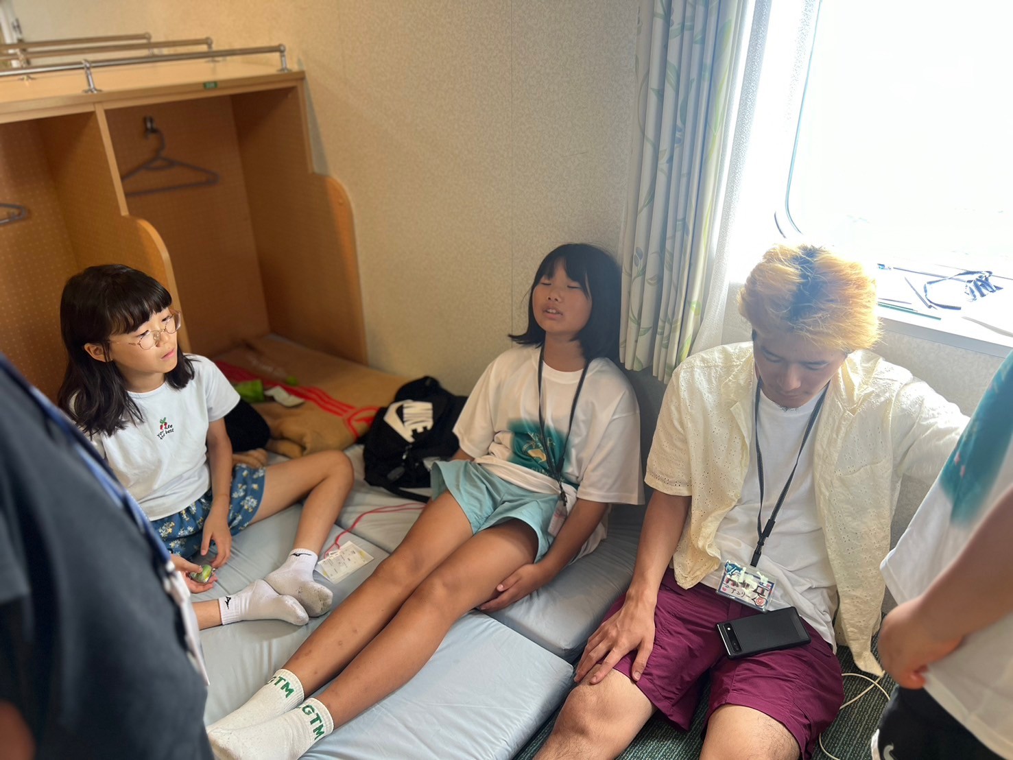 サマーキャンプ2024沖縄の写真