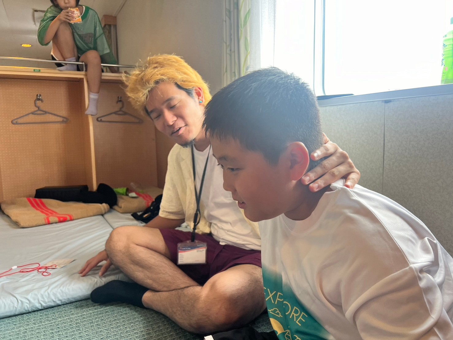 サマーキャンプ2024沖縄の写真