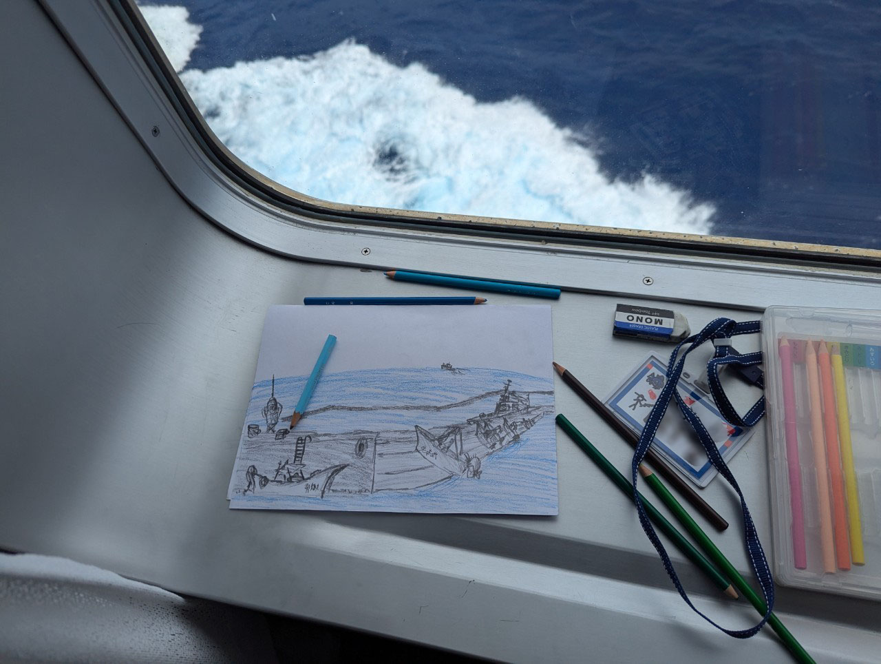 サマーキャンプ2024沖縄の写真