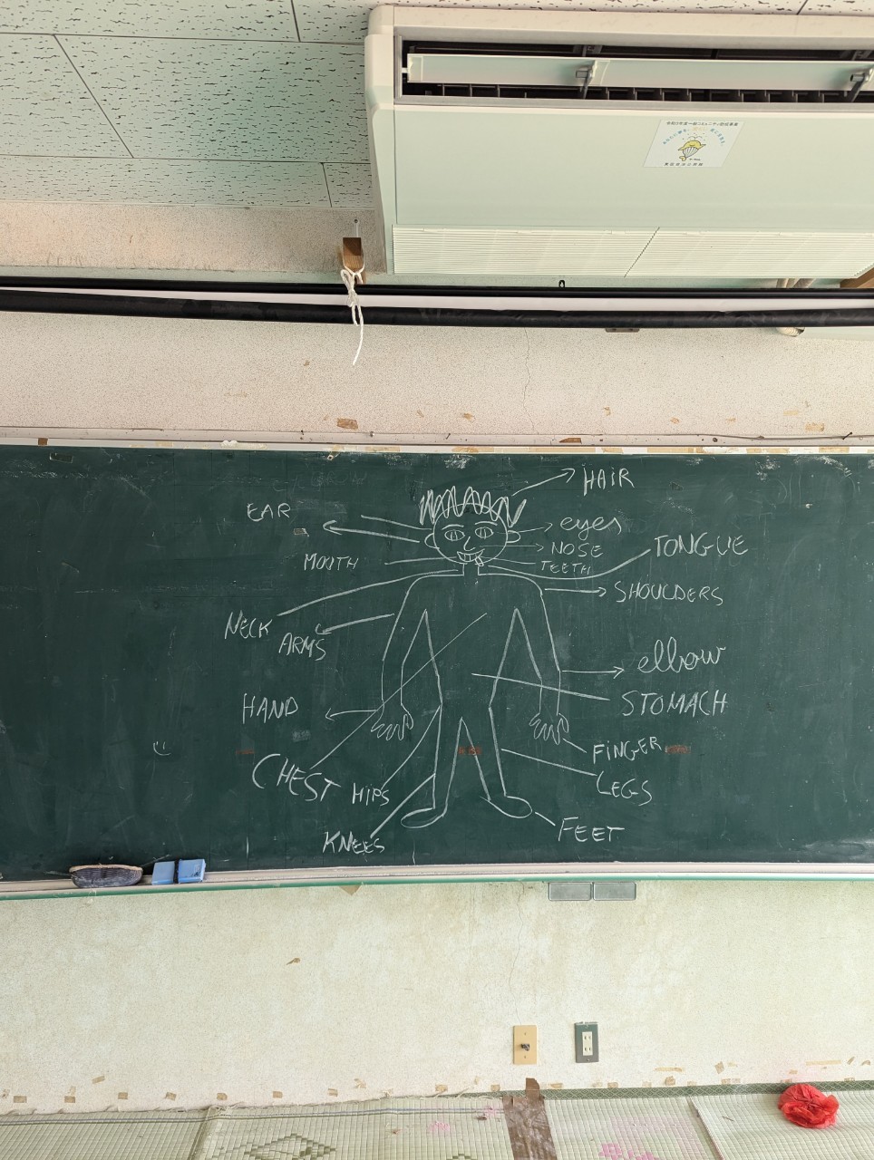 サマーキャンプ2024沖縄の写真