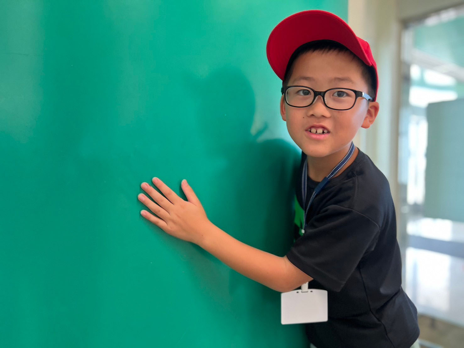 サマーキャンプ2024沖縄の写真