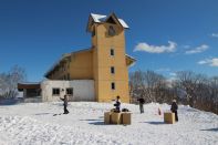 ウィンターキャンプ in 長野 2015 写真