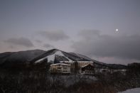 ウィンターキャンプ in 長野 2015 写真