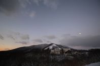 ウィンターキャンプ in 長野 2015 写真