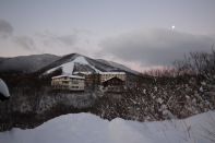 ウィンターキャンプ in 長野 2015 写真